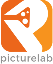 picturelab logo