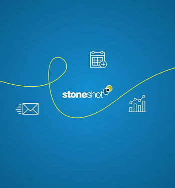 Stoneshot - animated explainer video