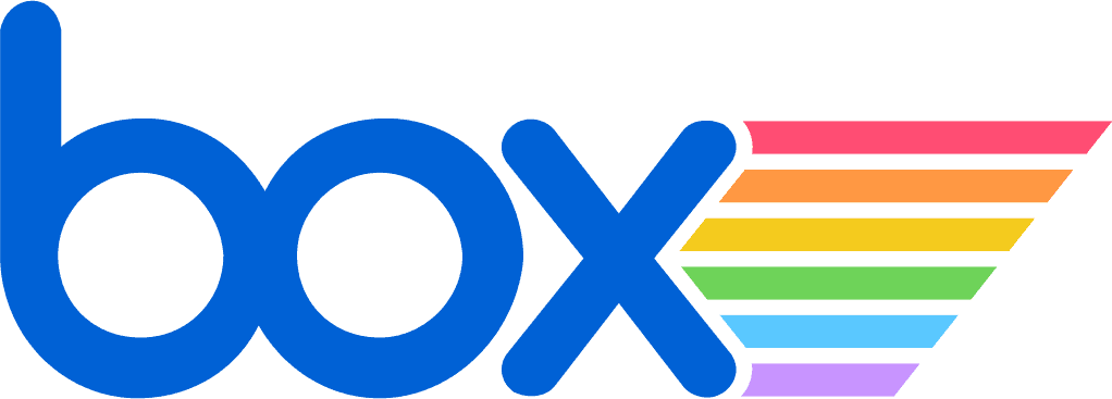 box - logo