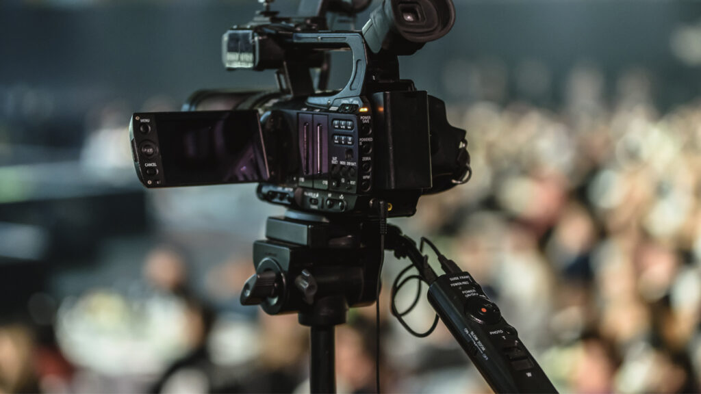 6 Reasons Why Corporate Events Video is Essential to Increasing Your Brand Recognition