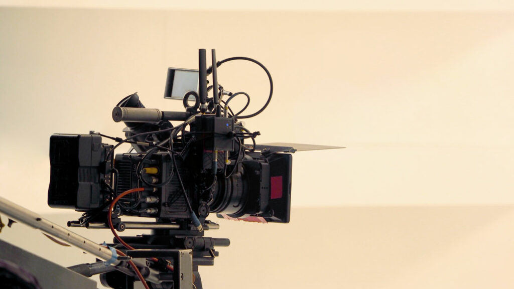 video production company in Orange County