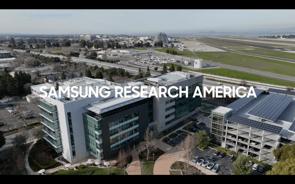 Samsung Research America