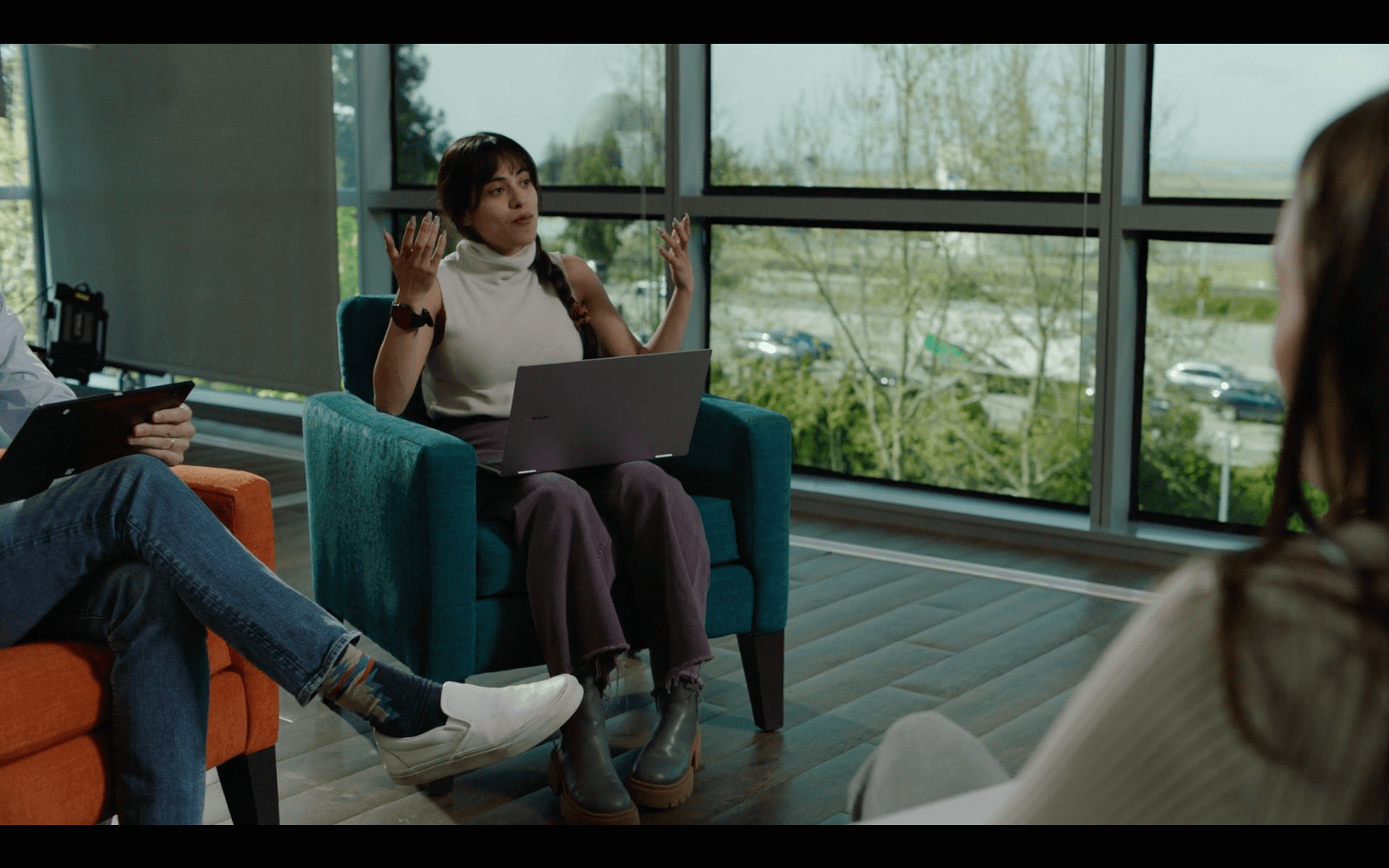 Samsung Research America