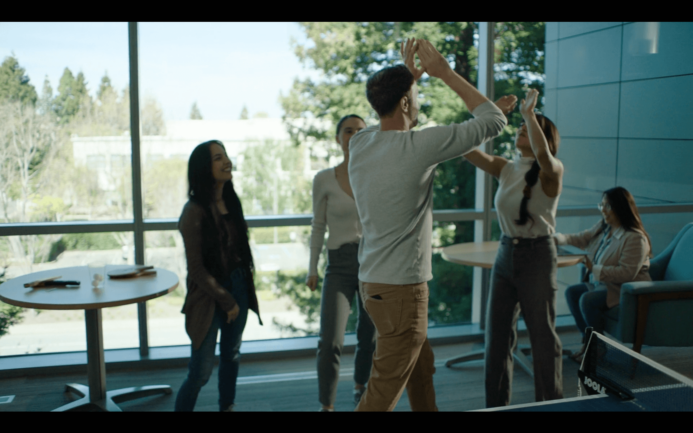 Samsung Research America
