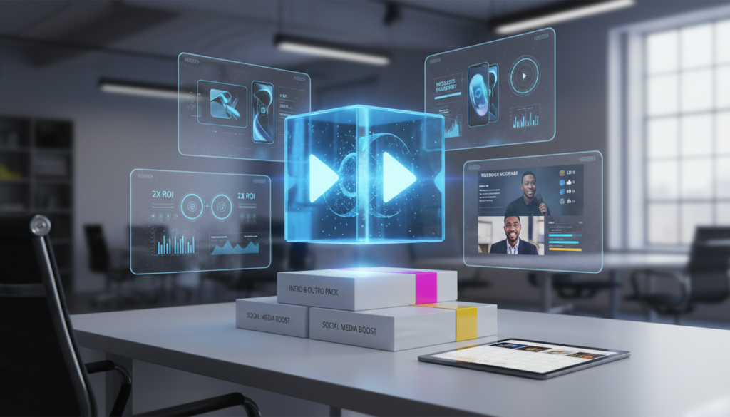Firefly_marketing video package 769390