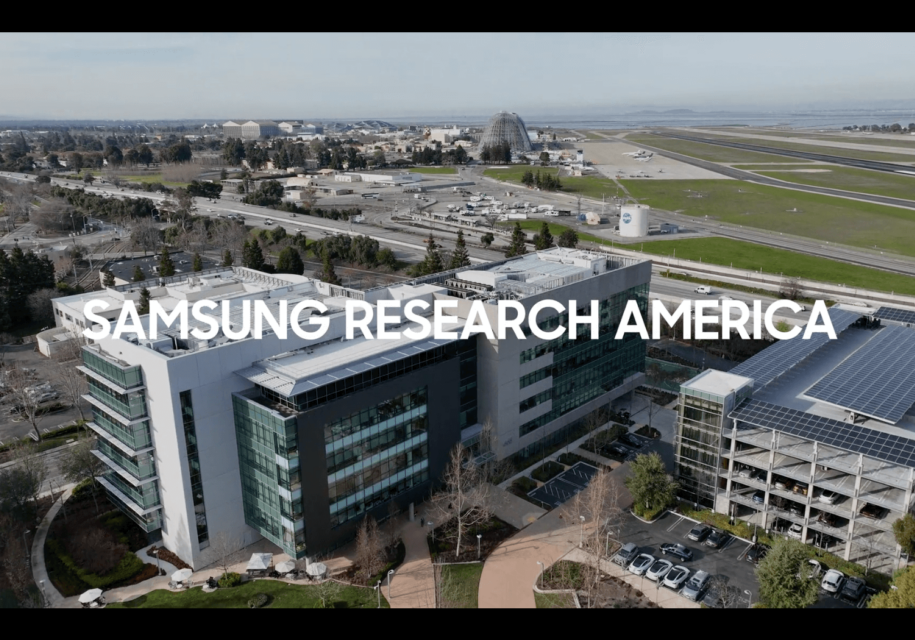 Samsung Research America